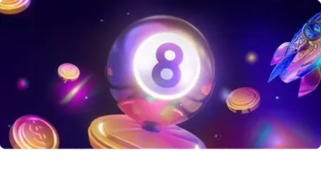 彩票游戏展示图
